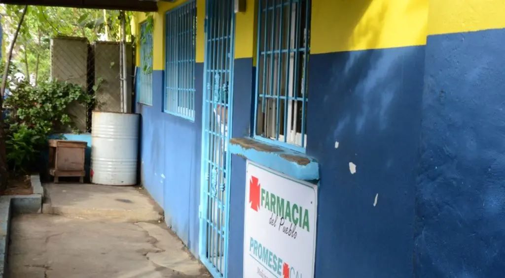 En este momento estás viendo Farmacias del Pueblo no tienen medicamentos suficientes para demanda