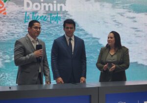 Lee más sobre el artículo Ciudad Destino Cap Cana oferta en FITUR de RD
