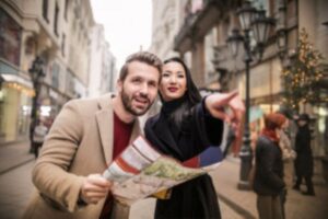 Lee más sobre el artículo Tendencias de viajes que guiarán la forma de ver el mundo en 2024