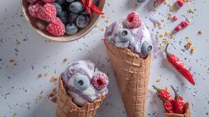 Lee más sobre el artículo La tecnología revoluciona la producción de helados