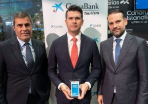 Lee más sobre el artículo Lopesan Hotel Group presenta proyectos de expansión en Gran Canaria y RD en FITUR