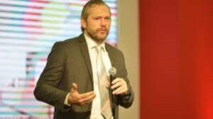Lee más sobre el artículo Johannes Kelner invita a ser parte de Encadena.DO para proyectar empresas y conocer proveedores
