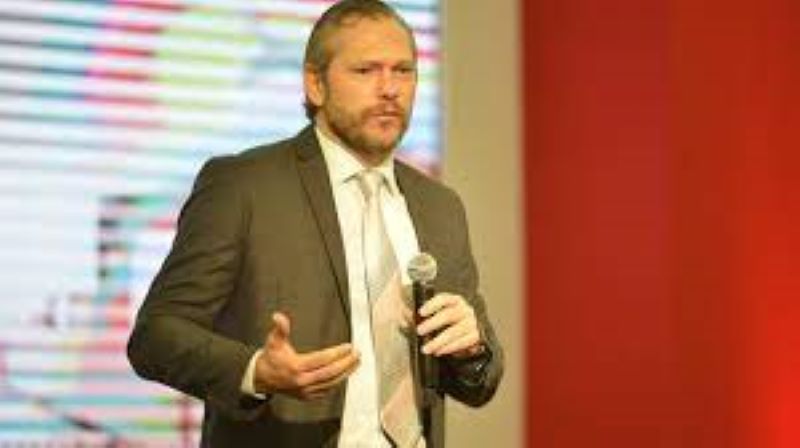 En este momento estás viendo Johannes Kelner invita a ser parte de Encadena.DO para proyectar empresas y conocer proveedores