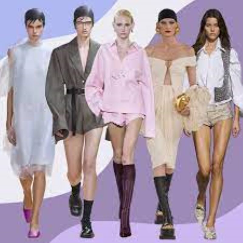 En este momento estás viendo Menos ropa, más combinable y de calidad: 2024 camina hacia el «menos es más»