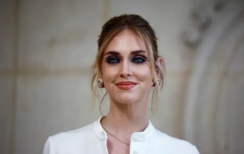 En este momento estás viendo La Influencer italiana, Chiara Ferragni engaña clientes