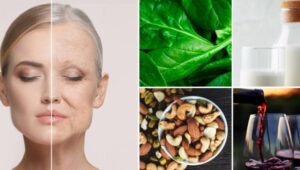 Lee más sobre el artículo Las mejores vitaminas para retrasar el envejecimiento