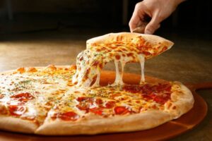 Lee más sobre el artículo Dia mundial de la Pizza