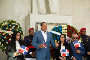 Lee más sobre el artículo Pro Consumidor: Eddy Alcántara llama a emular acciones éticas y de transparencia de Duarte