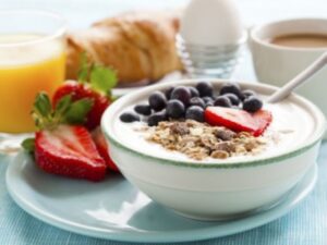 Lee más sobre el artículo La importancia de desayunar todos los días
