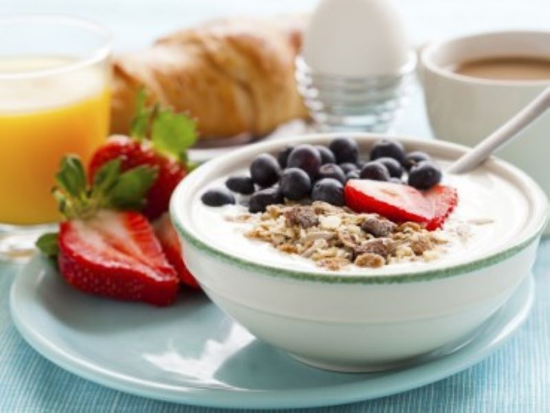 En este momento estás viendo La importancia de desayunar todos los días