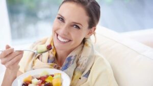 Lee más sobre el artículo ¿Cuáles son las frutas de temporada en marzo?