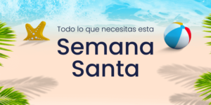 Lee más sobre el artículo República Dominicana, uno de los países preferidos por los turistas para esta Semana Santa