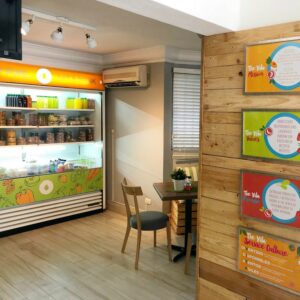 Lee más sobre el artículo The Vita Place Piantini abrió nuevamente las puertas de sus remodelados espacios con imagen renovada