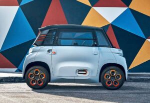 Lee más sobre el artículo El auto eléctrico más barato de Kia está listo para inundar el mercado