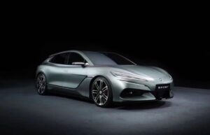 Lee más sobre el artículo BYD tiene una estrategia para derrotar a todos en el mercado de autos eléctricos