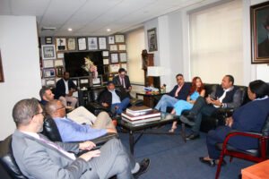 Lee más sobre el artículo Pro Consumidor abrirá oficinas en consulados de RD en Nueva York y otros estados de EEUU
