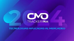 Lee más sobre el artículo CMO Tracker 2024, ¿humano digital?
