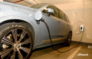 Lee más sobre el artículo ¿Los autos eléctricos son el futuro de la industria? Algunos dicen que no