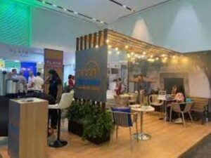 Lee más sobre el artículo PUNTA CANA sede de la Feria Turística que fusiona los negocios con el placer