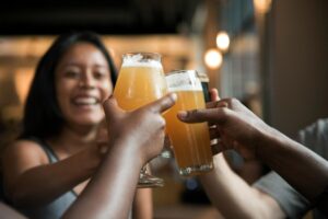 Lee más sobre el artículo Zúrich ha desarrollado un gel que puede contrarrestar los efectos del alcohol en el cuerpo