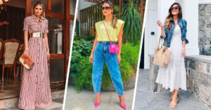Lee más sobre el artículo Moda y estilo para la mujer y madre