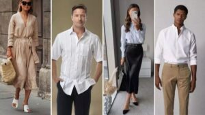 Lee más sobre el artículo ¿Cómo vestir fresco durante el verano sin dejar de ser formal?