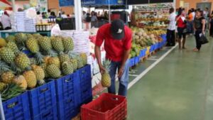 Lee más sobre el artículo El Merca SD higiénico contrasta con sucio del MN
