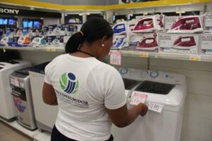 Lee más sobre el artículo  Pro Consumidor: Protección al consumidor frente a la publicidad engañosa para el día de las madres