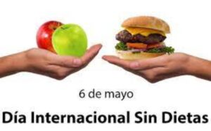 Lee más sobre el artículo Dia Internacional de dietas