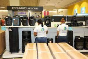 Lee más sobre el artículo Pro Consumidor fortalece operativos con motivo del Día de las Madres