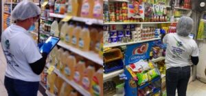Lee más sobre el artículo Pro Consumidor dijo productos canasta básica alimentaria se han mantenido estables en las últimas semanas