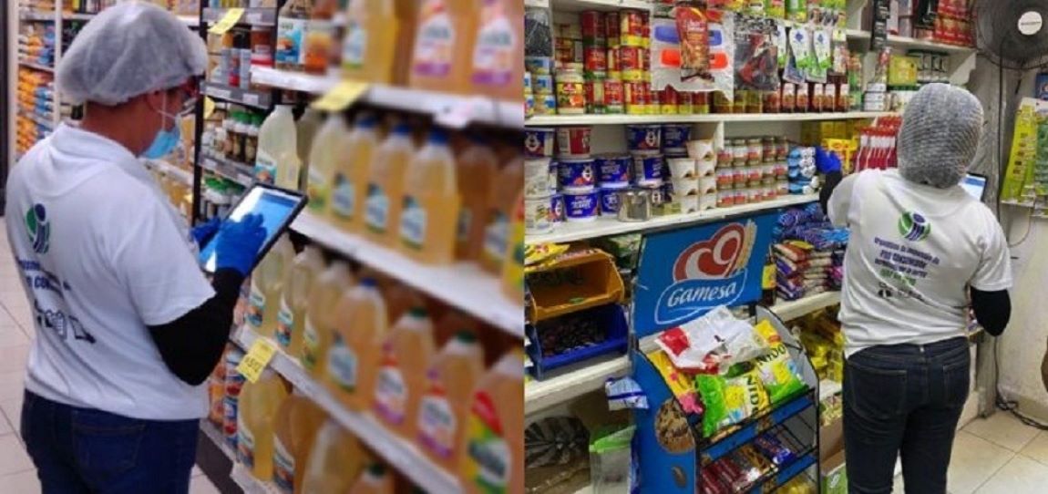 En este momento estás viendo Pro Consumidor dijo productos canasta básica alimentaria se han mantenido estables en las últimas semanas