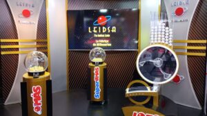 Lee más sobre el artículo LEIDSA informa tres ganadores se repartirán 291 millones con el Loto y Súper Más.