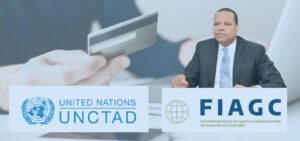 Lee más sobre el artículo Alcántara hablará en representación de Iberoamérica sobre comercio electrónico transfronterizo en Ginebra
