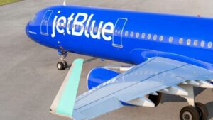 Lee más sobre el artículo JetBlue celebra sus 20 aniversario en RD con grandes ofertas