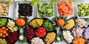 Lee más sobre el artículo Dia de la Gastronomía sostenible