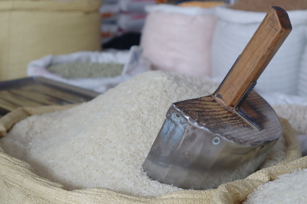 En este momento estás viendo Detallistas alertan aumento indiscriminado del precio del arroz