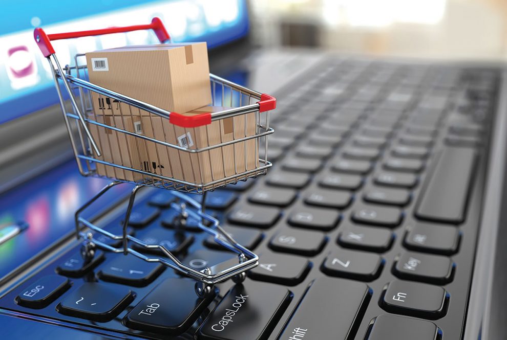 En este momento estás viendo Tiendas renuevan sus ofertas ante competencia del comercio electrónico