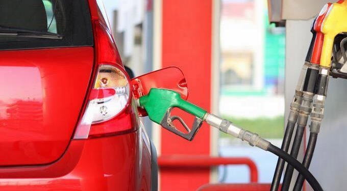 En este momento estás viendo En esta semana subieron algunos combustibles