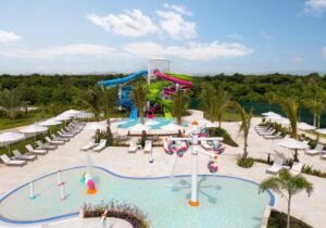 Lee más sobre el artículo Nickelodeon Hotels & Resorts Punta Cana para unas vacaciones incomparables