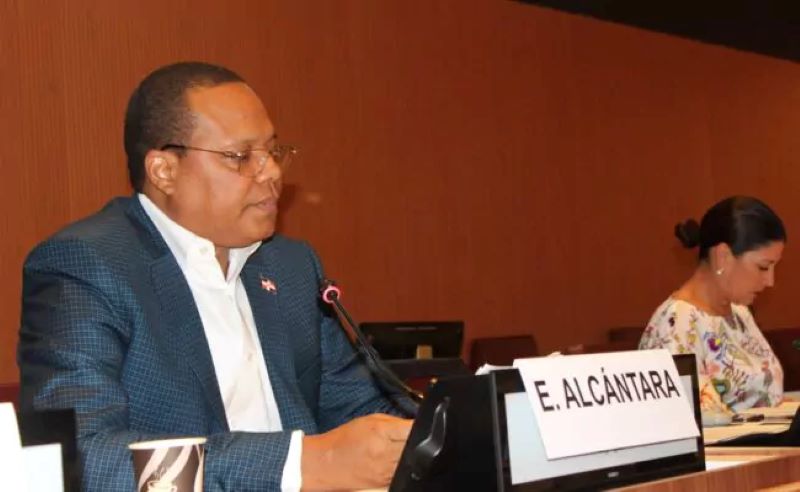 En este momento estás viendo UNCTAD-ONU acoge Declaración propuso Pro Consumidor-RD para proteger a los consumidores en el comercio transfronterizo