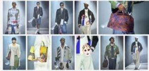 Lee más sobre el artículo Industria moda se mantiene firme contra viento y marea