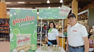 Lee más sobre el artículo Pirulin acaba de lanzar su sabor a limón y la verdad es que vale la pena probarlo