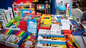 Lee más sobre el artículo Padres preocupados por aumento de precio de útiles escolares