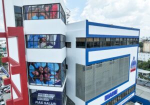 Lee más sobre el artículo INABIE insta a comercios abstenerse de vender mercancía con logo institucional