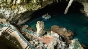 Lee más sobre el artículo Parque Nacional Los Tres Ojos: La naturaleza entre rocas y lagos