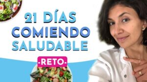 Lee más sobre el artículo El programa de 21 días para transformar tu relación con la comida
