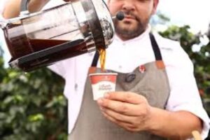 Lee más sobre el artículo Degustación del mejor café dominicano Café Santo Domingo