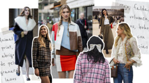 Lee más sobre el artículo Temporada de otoño modas tendencias y nuevos colores