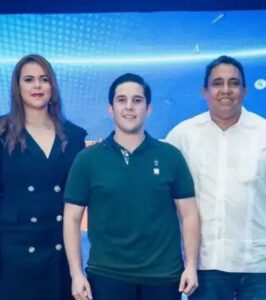 Lee más sobre el artículo Lotedom anuncia su patrocinio a Jimmy Llibre